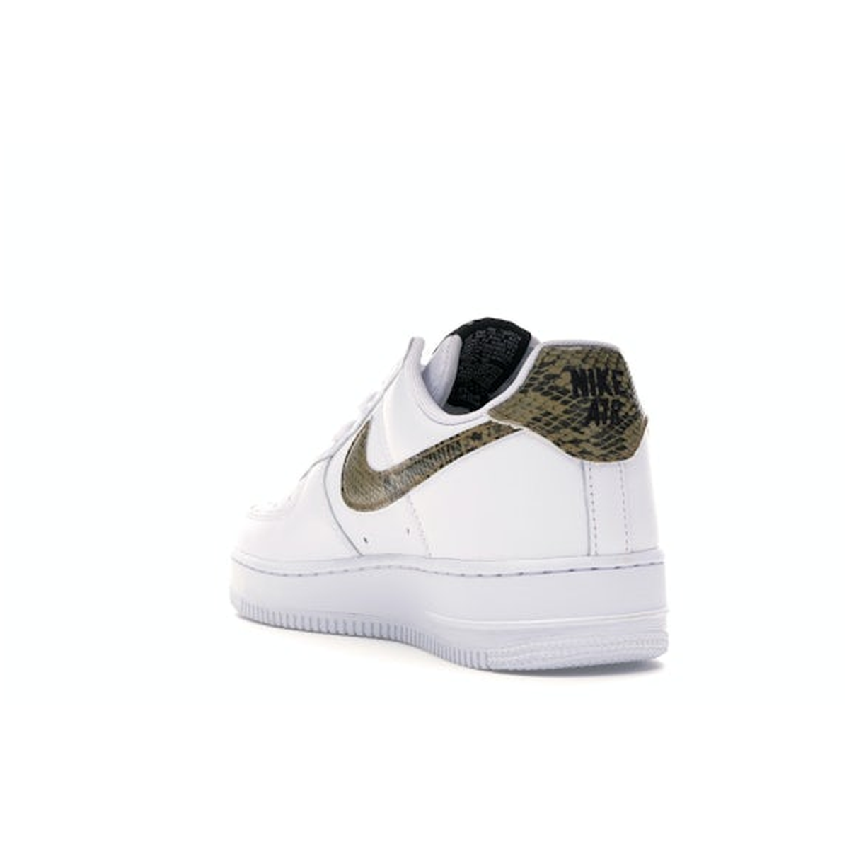 Thumbnail af Nike Air Force 1 Low Retro Ivory Snake 4