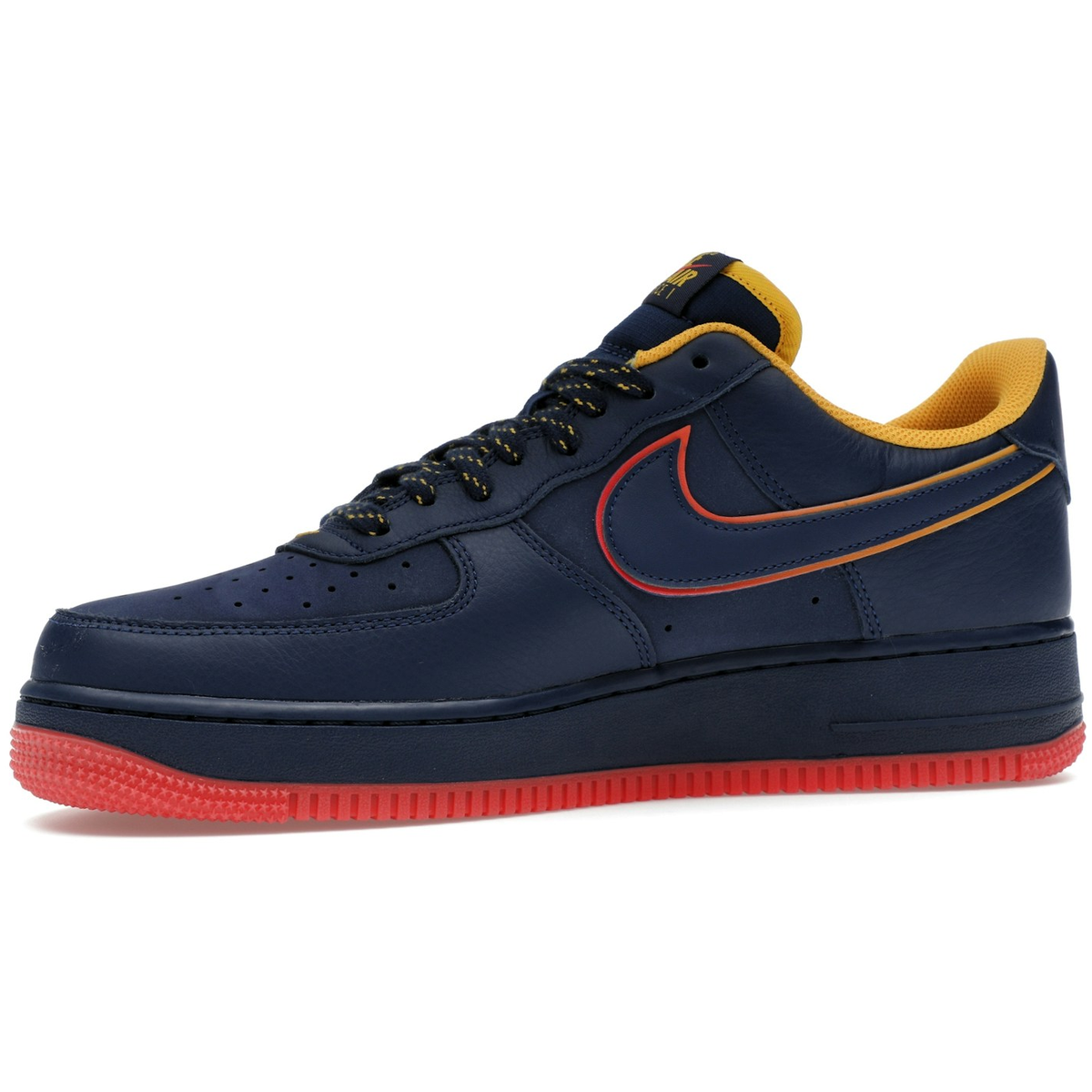 Thumbnail af Nike Air Force 1 Low Retro Lettering 3