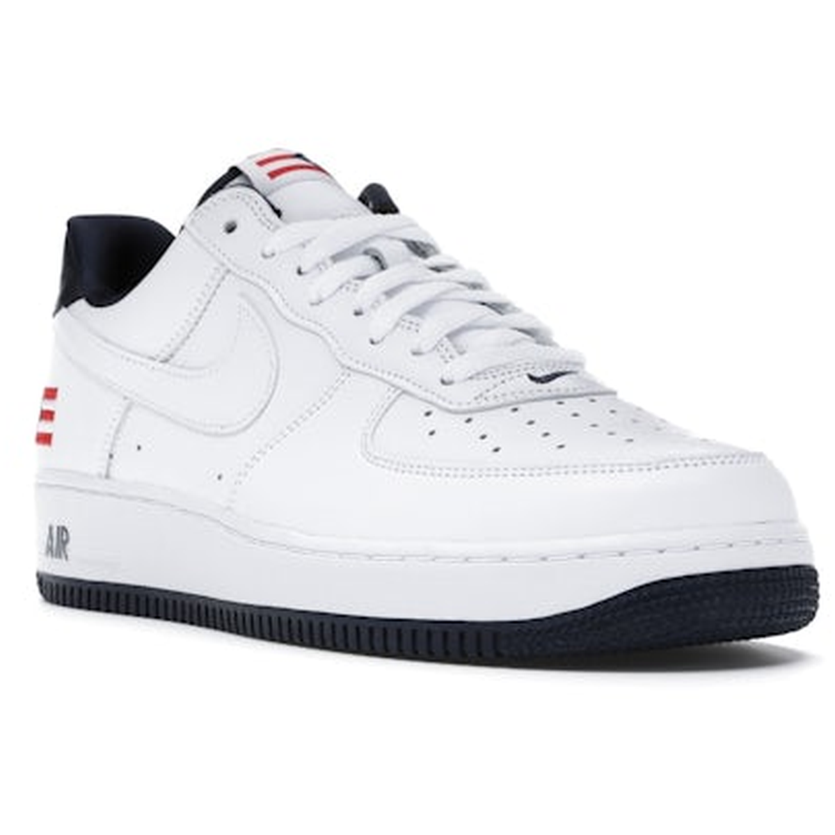 Thumbnail af Nike Air Force 1 Low Retro Puerto Rico 2