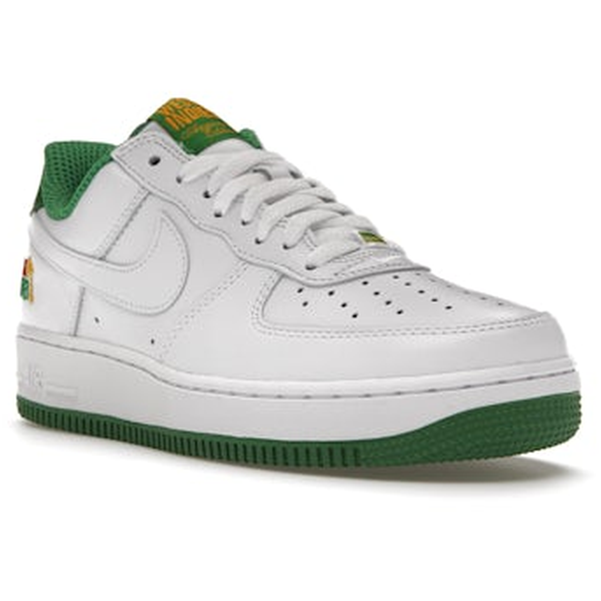 Thumbnail af Nike Air Force 1 Low Retro QS West Indies 2