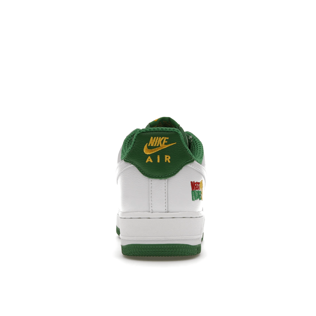 Thumbnail af Nike Air Force 1 Low Retro QS West Indies 4