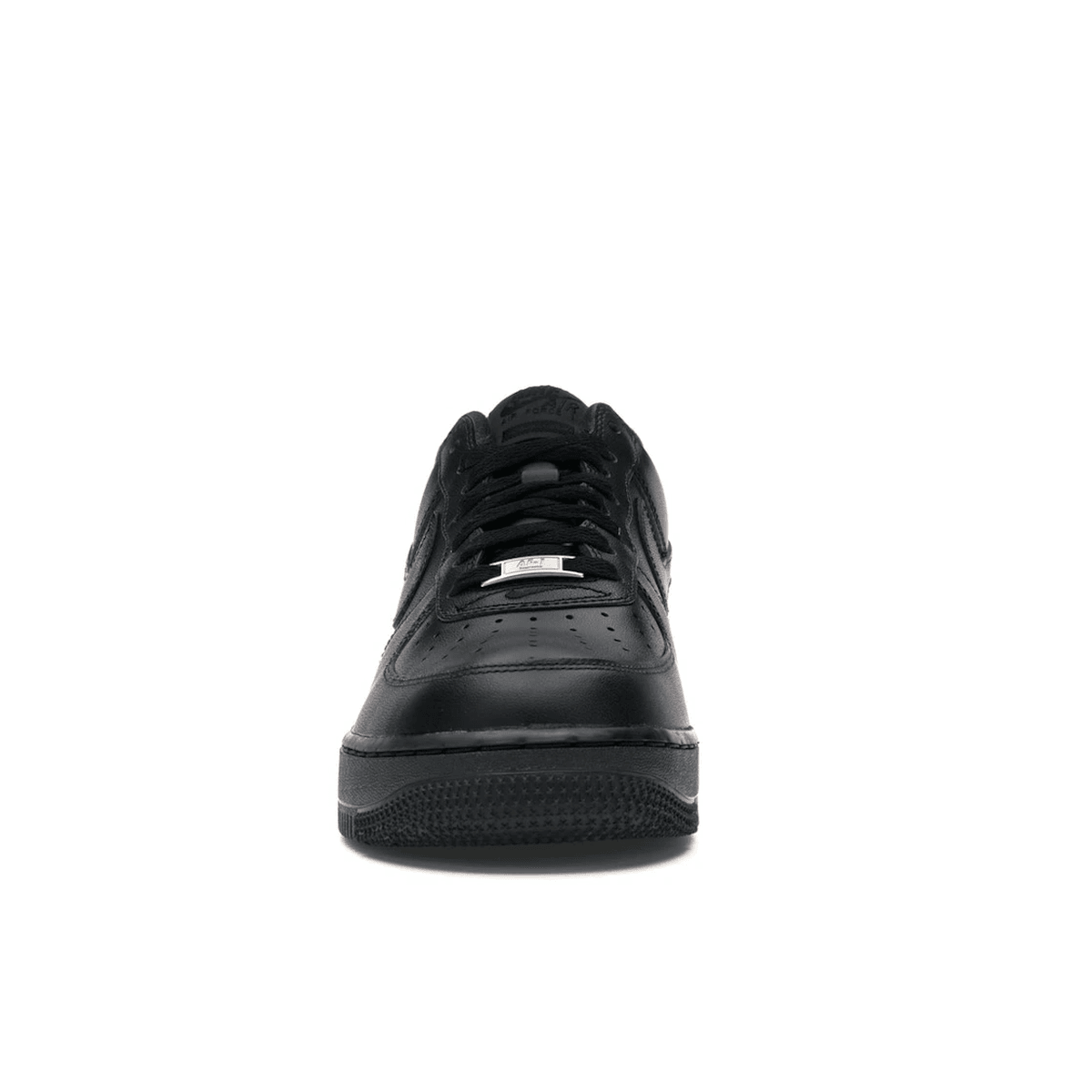 Thumbnail af Nike Air Force 1 Low Supreme Black 2