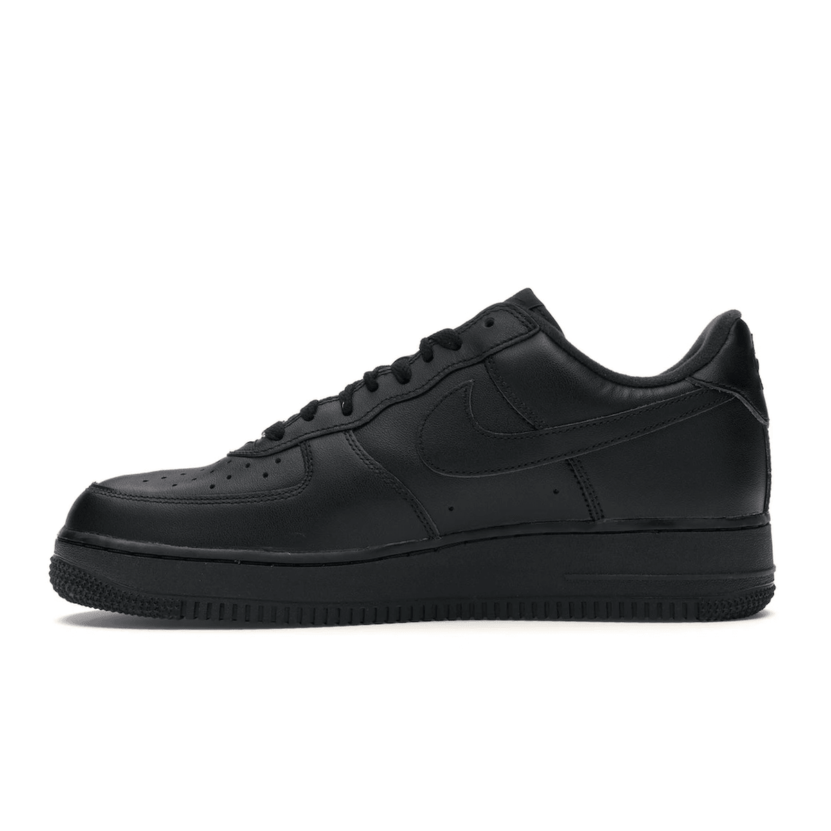 Thumbnail af Nike Air Force 1 Low Supreme Black 3