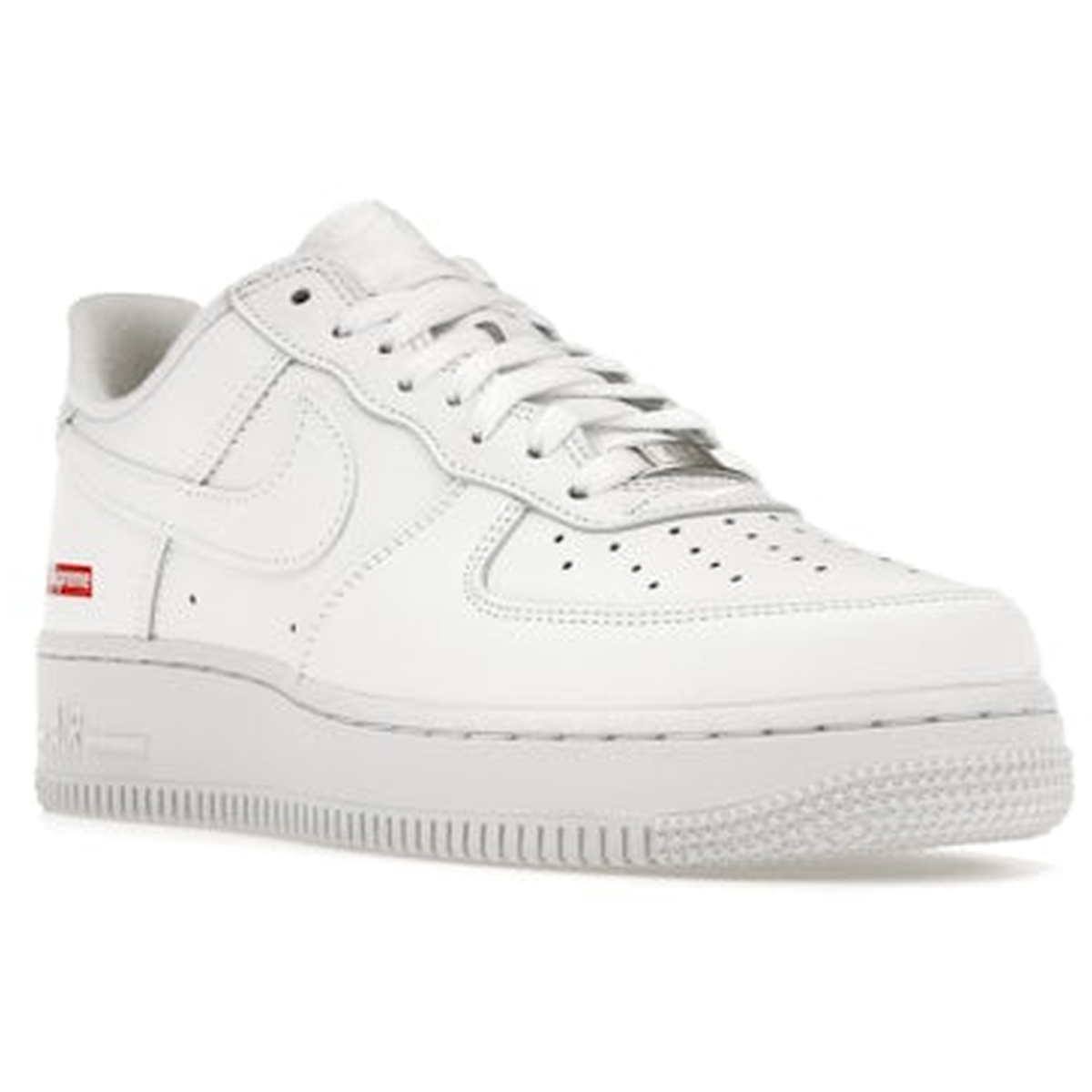 Thumbnail af Nike Air Force 1 Low Supreme White 2