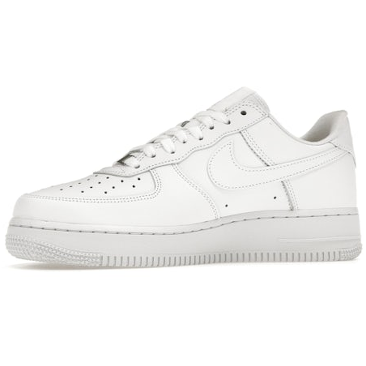 Thumbnail af Nike Air Force 1 Low Supreme White 3