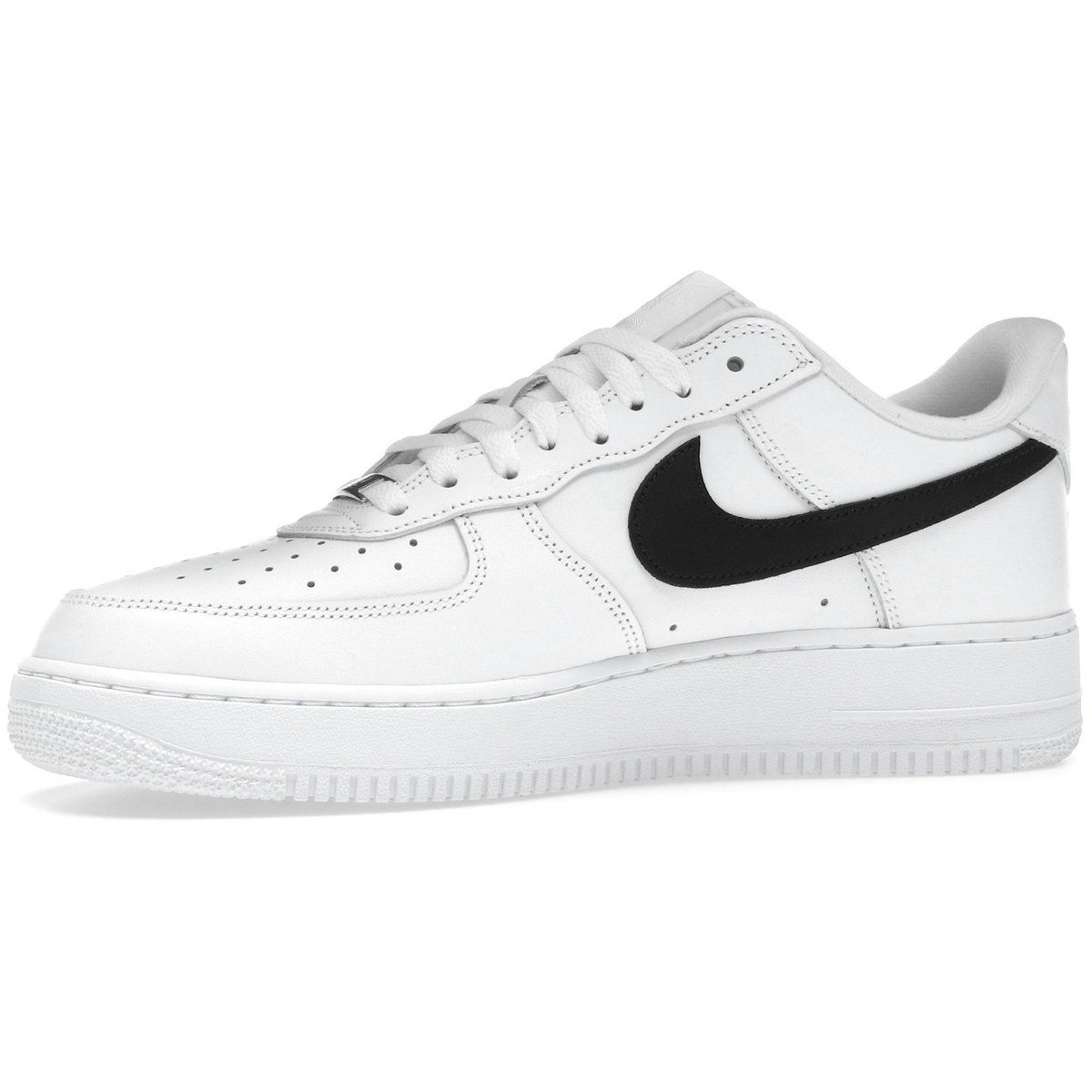 Thumbnail af Nike Air Force 1 Low Supreme White Black 3