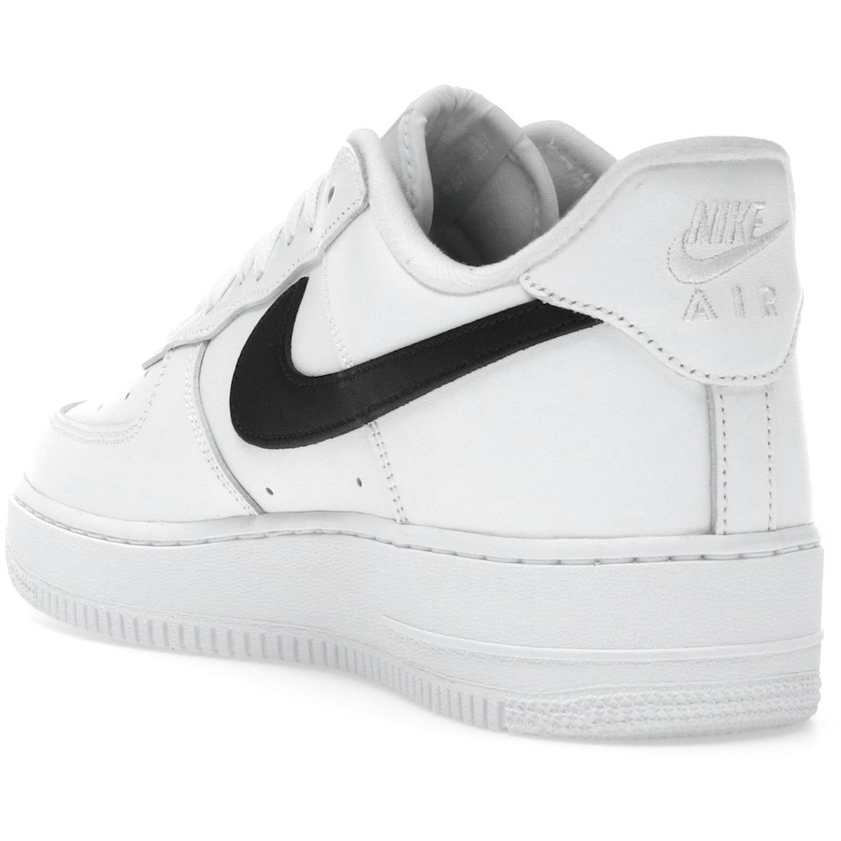 Thumbnail af Nike Air Force 1 Low Supreme White Black 4