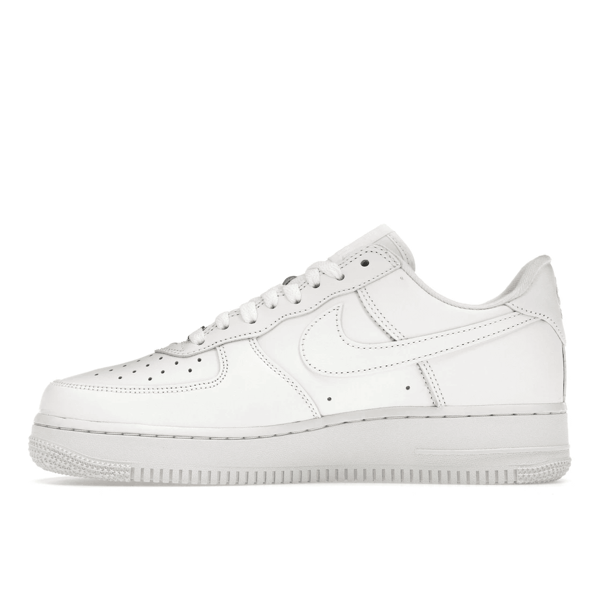 Thumbnail af Nike Air Force 1 Low Supreme White 3