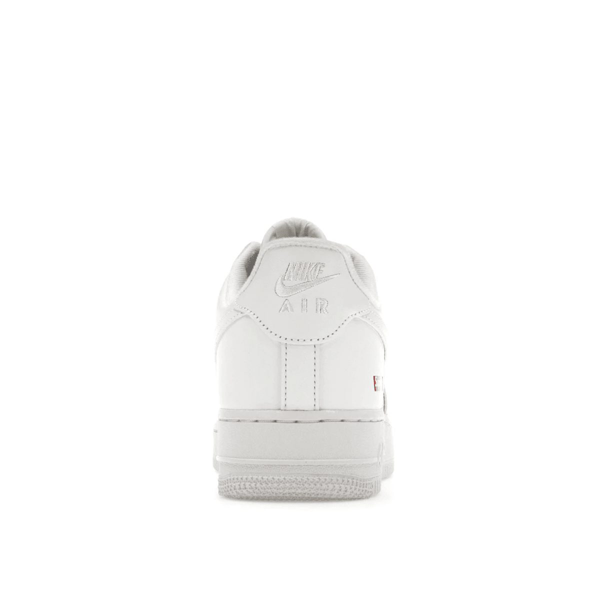 Thumbnail af Nike Air Force 1 Low Supreme White 4