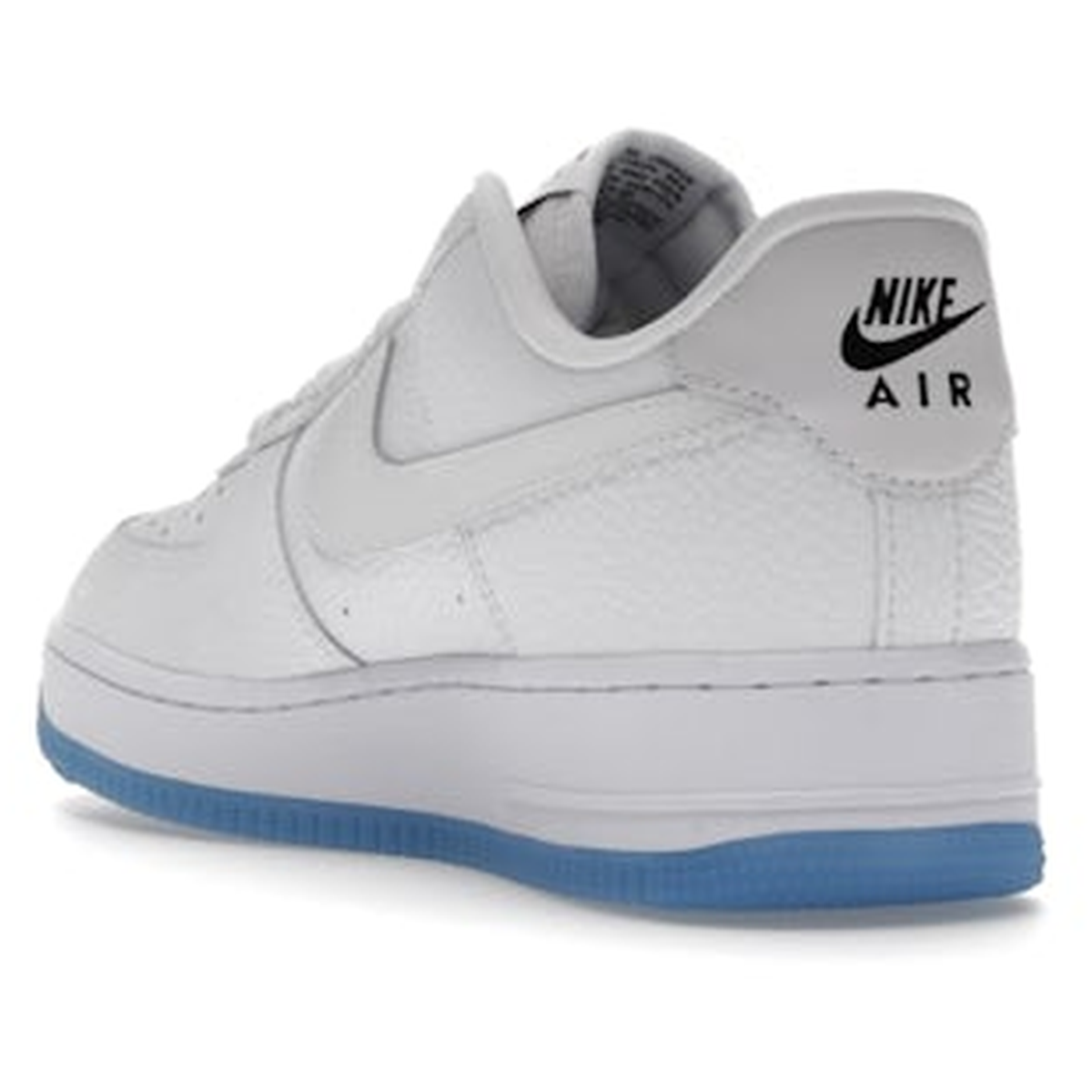 Thumbnail af Nike Air Force 1 Low UV Reactive Swoosh 4