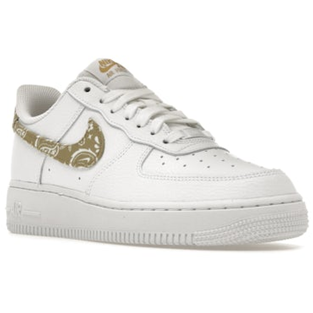 Thumbnail af Nike Air Force 1 Low White Barely 2