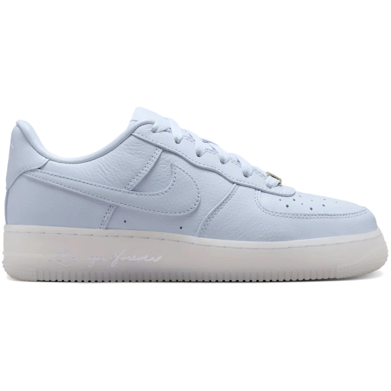 Nike Air Force 1 Low x Drake Palest Purple
