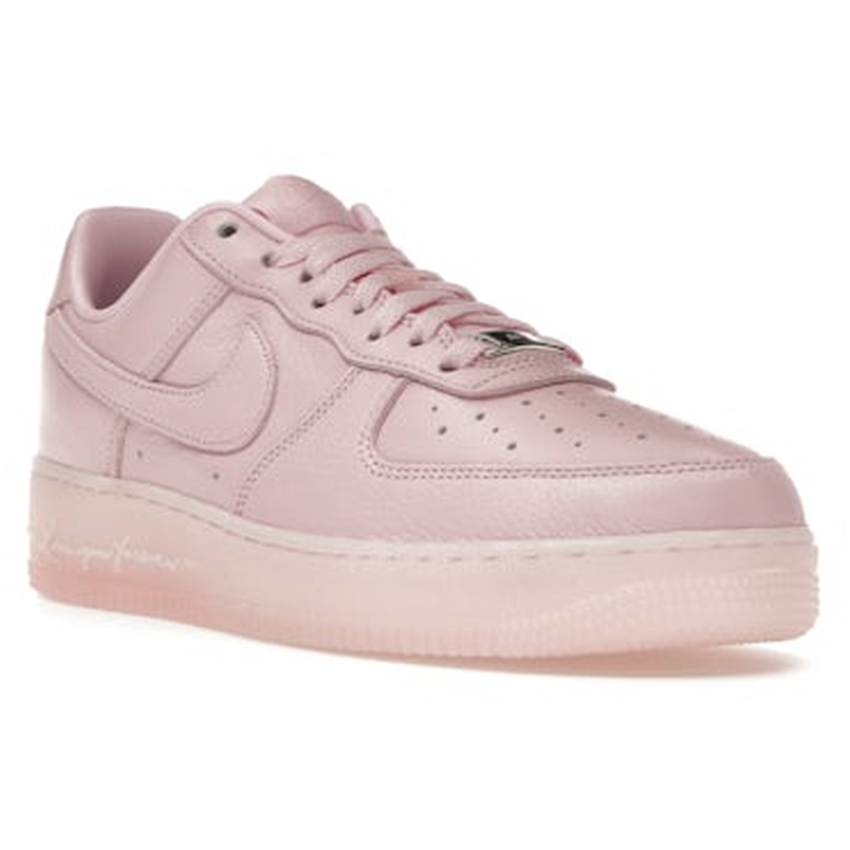 Thumbnail af Nike Air Force 1 Low x Drake Pink Foam 2