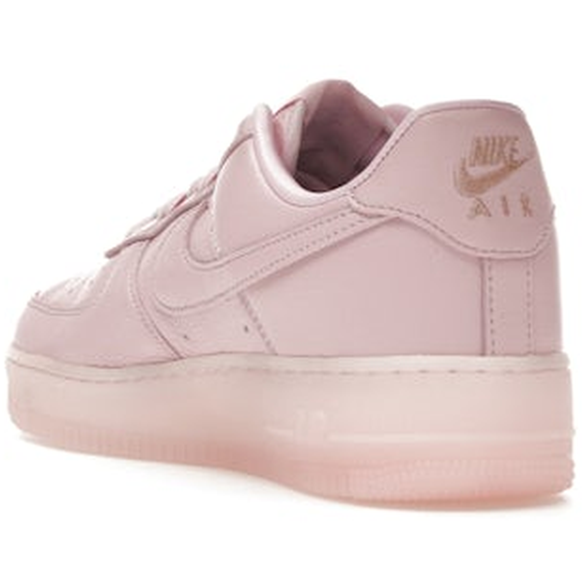 Thumbnail af Nike Air Force 1 Low x Drake Pink Foam 4