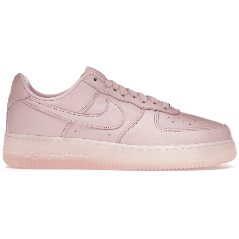Nike Air Force 1 Low x Drake Pink Foam