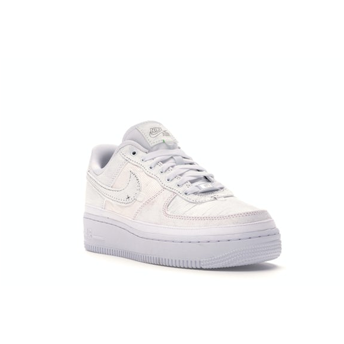 Thumbnail af Nike Air Force 1 LX Reveal Black Swoosh 2