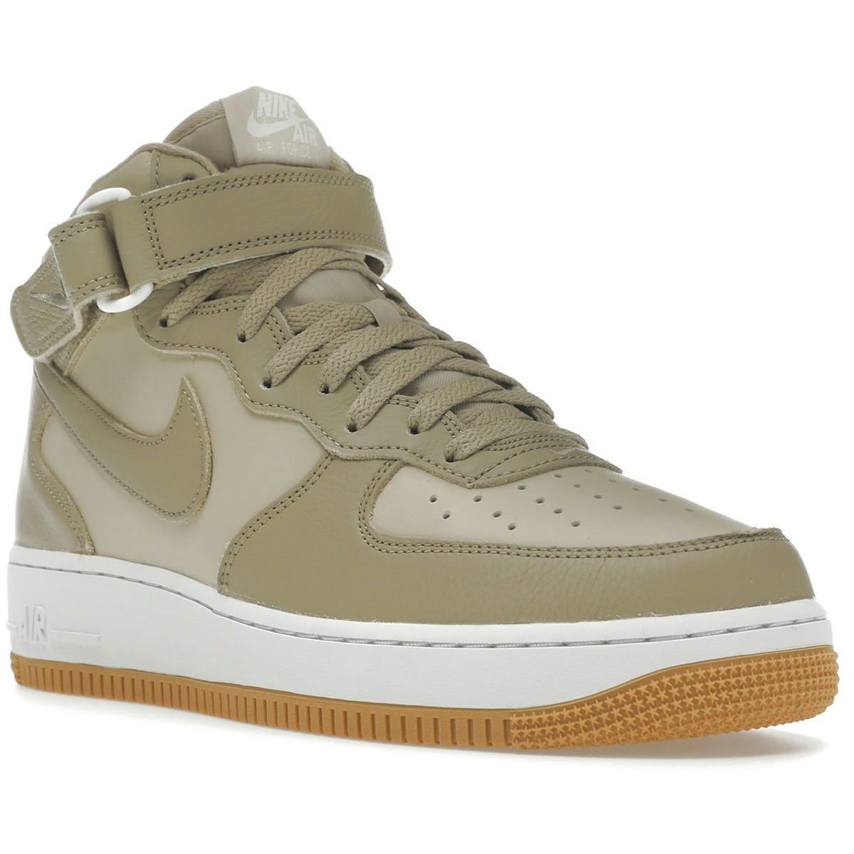 Thumbnail af Nike Air Force 1 Mid 07 LX Limestone 2