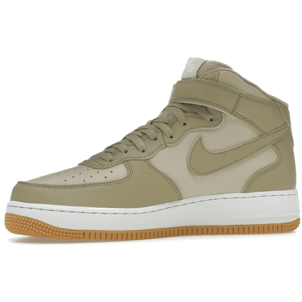 Thumbnail af Nike Air Force 1 Mid 07 LX Limestone 3