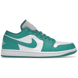 Air Jordan 1 Low Emerald