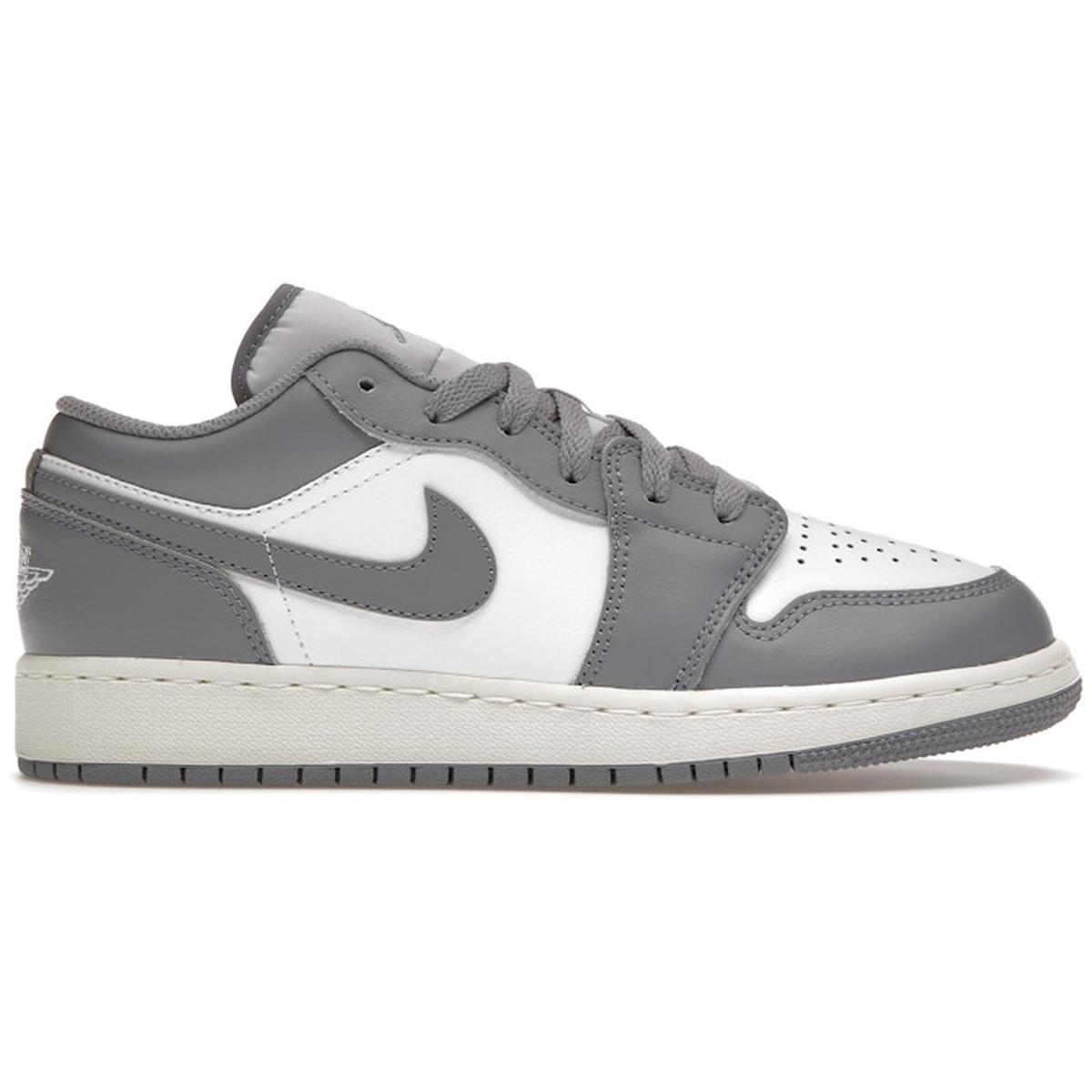 Nike Air Jordan 1 Low Vintage Grey