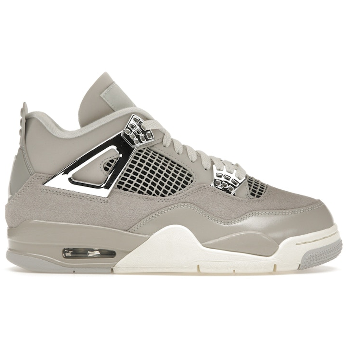 Nike Air Jordan 4 Frozen Moments