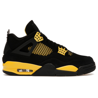 Nike Air Jordan 4 Thunder