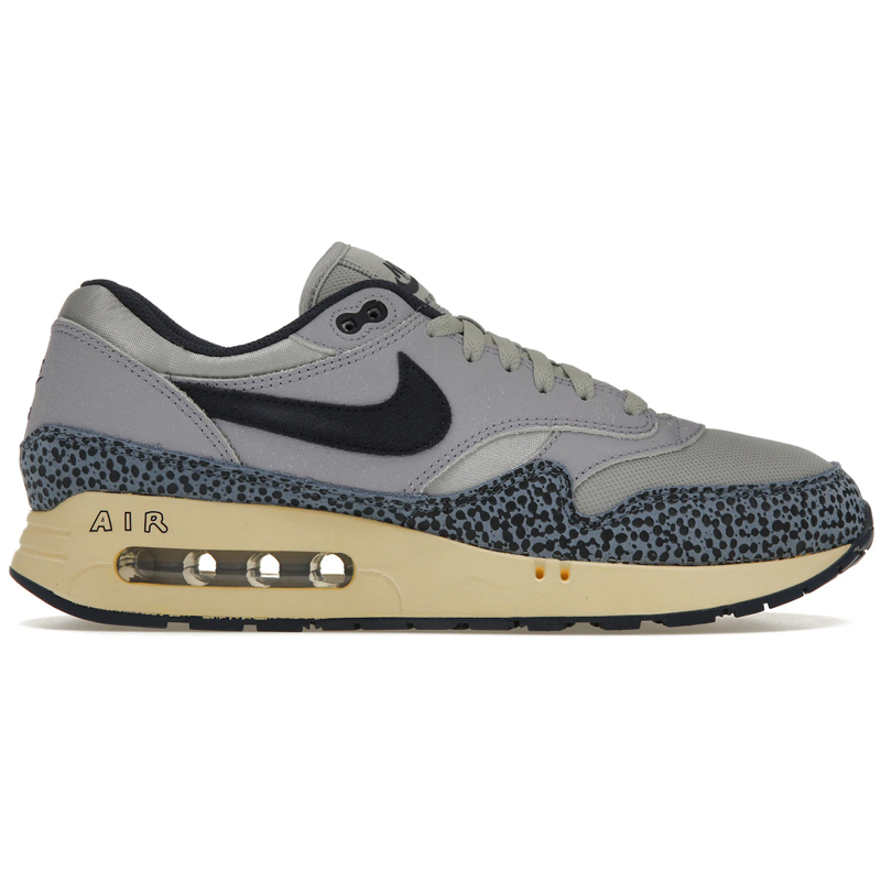 Nike Air Max 1 86 Big Bubble Lost Sketch
