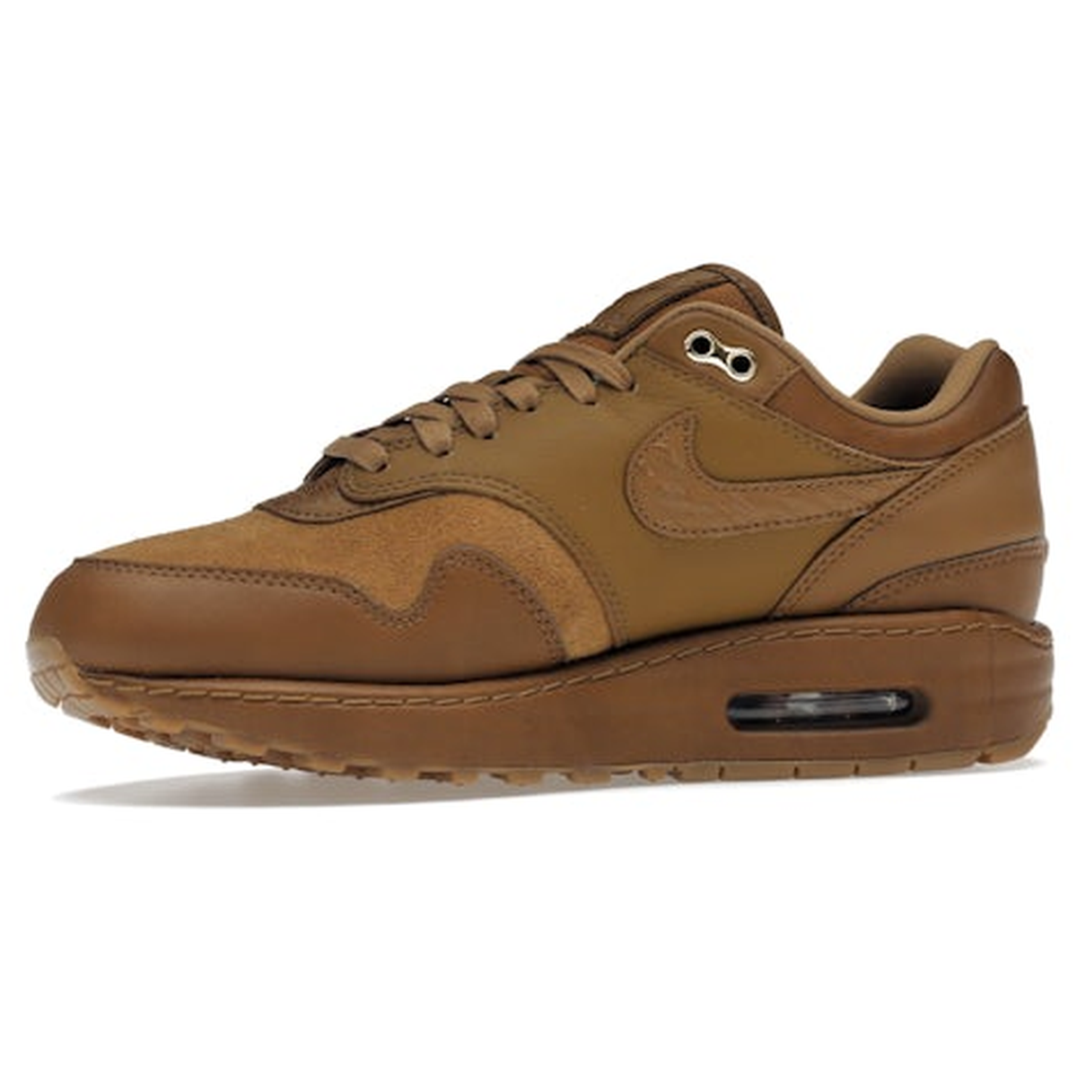 Thumbnail af Nike Air Max 1 87 Luxe Ale Brown 3