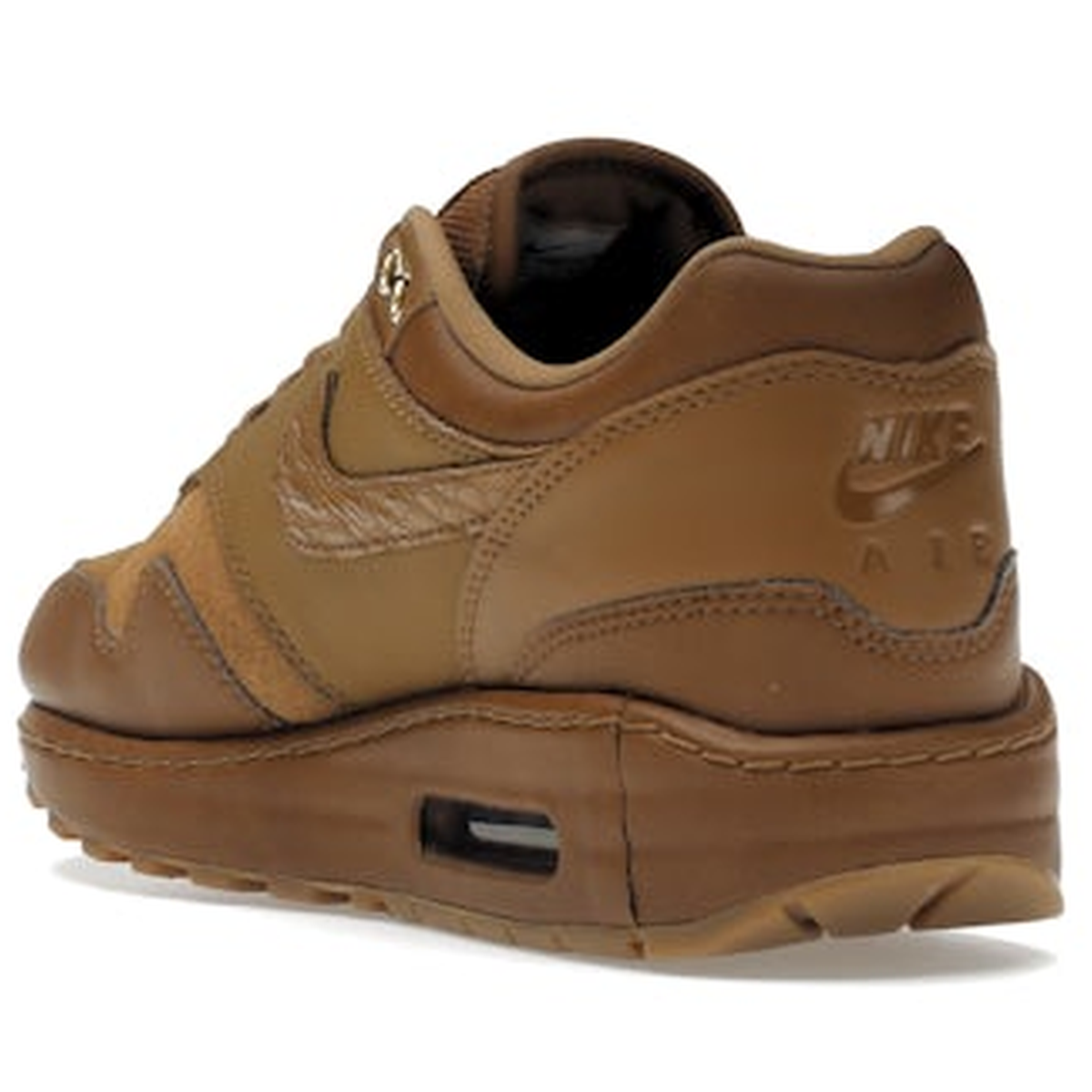 Thumbnail af Nike Air Max 1 87 Luxe Ale Brown 4