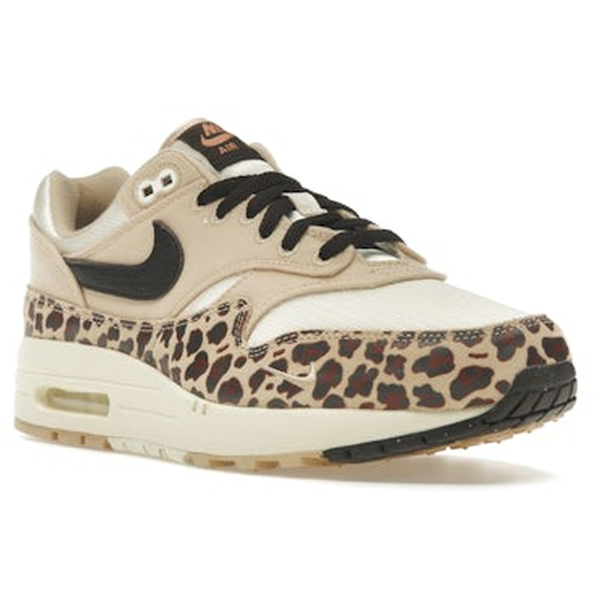Thumbnail af Nike Air Max 1 87 Sesame Leopard 2