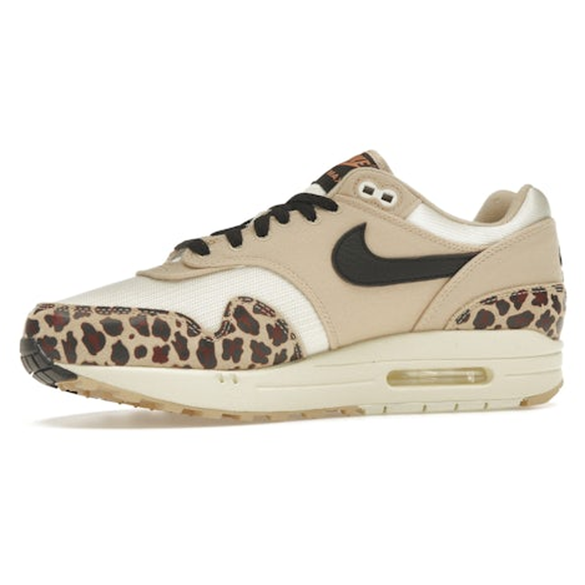Thumbnail af Nike Air Max 1 87 Sesame Leopard 3