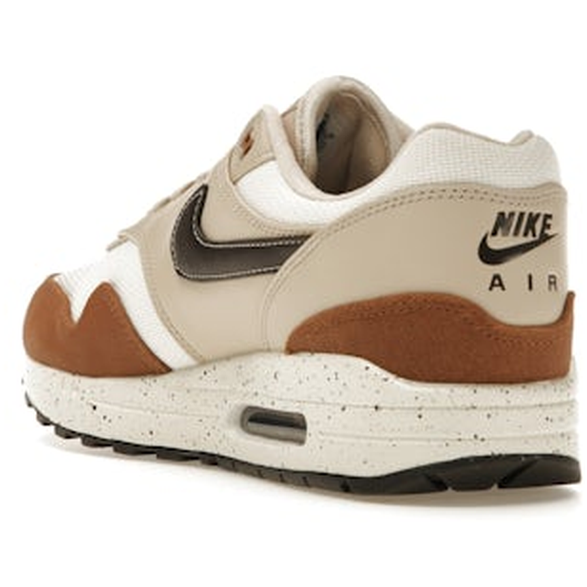 Thumbnail af Nike Air Max 1 87 Velvet Brown 4