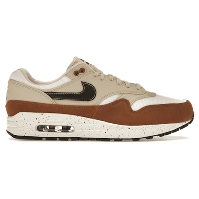 Nike Air Max 1 87 Velvet Brown