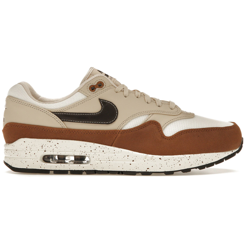 Nike Air Max 1 87 Velvet Brown