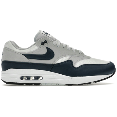 Køb Nike Nike Air Max 1 Armory Navy på NordicSneakers.dk