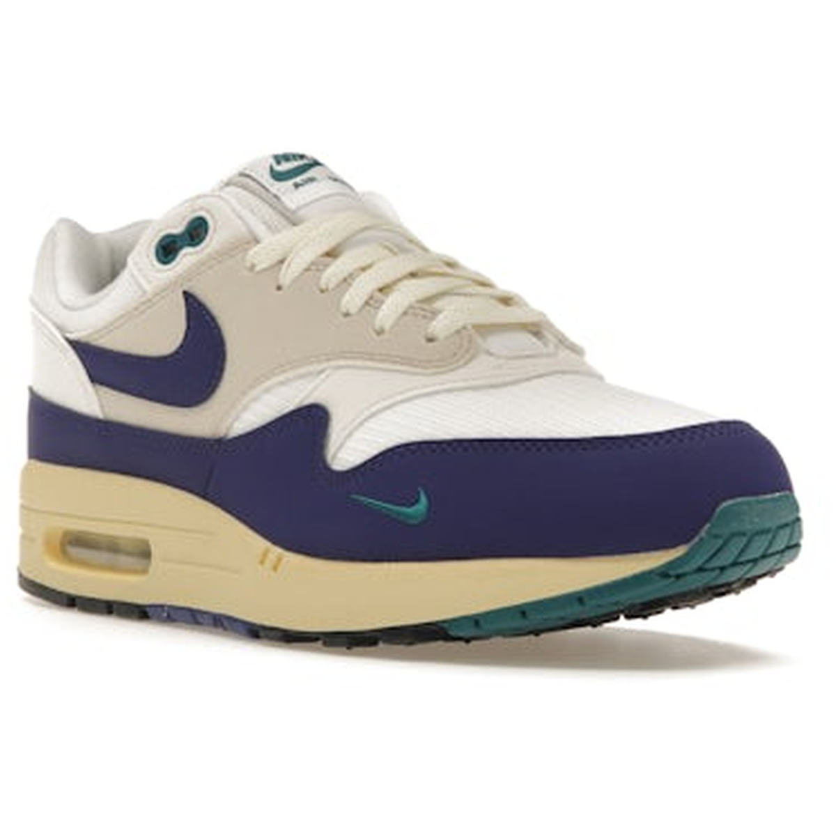 Thumbnail af Nike Air Max 1 Athletic Department Deep Royal Blue 2