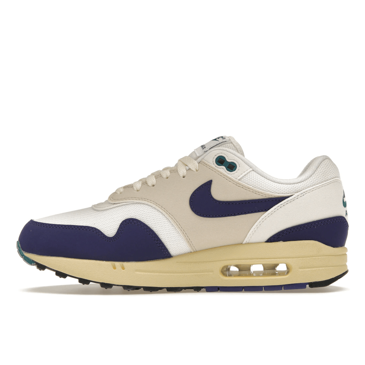 Thumbnail af Nike Air Max 1 Athletic Department Deep Royal Blue 4