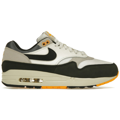Nike Air Max 1 Athletic Department Light Bone University Gold