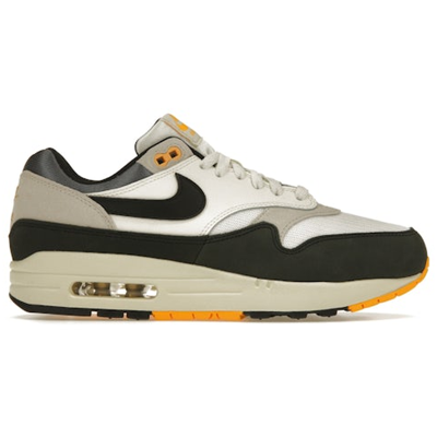 Nike Air Max 1 Athletic Department University Gold