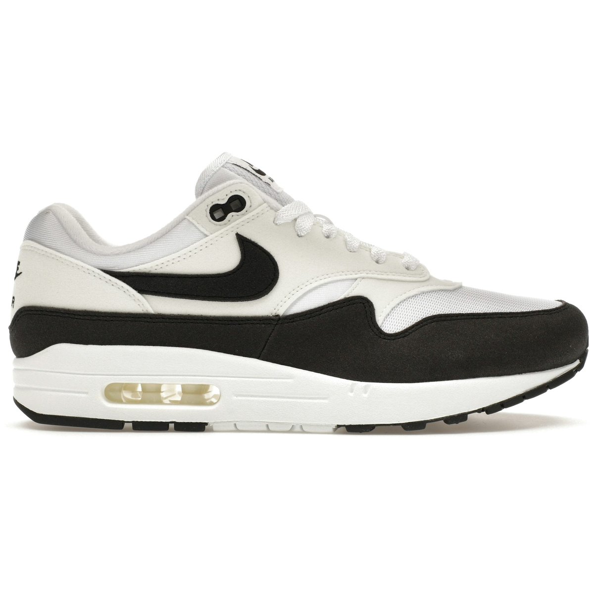 Nike Air Max 1 Black White
