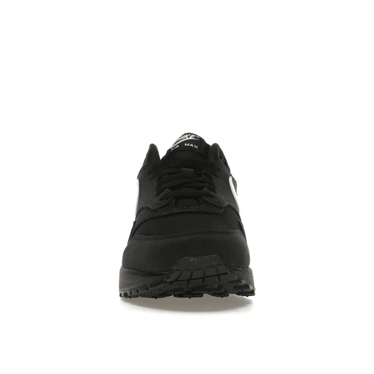 Thumbnail af Nike Air Max 1 Black White Swoosh 2