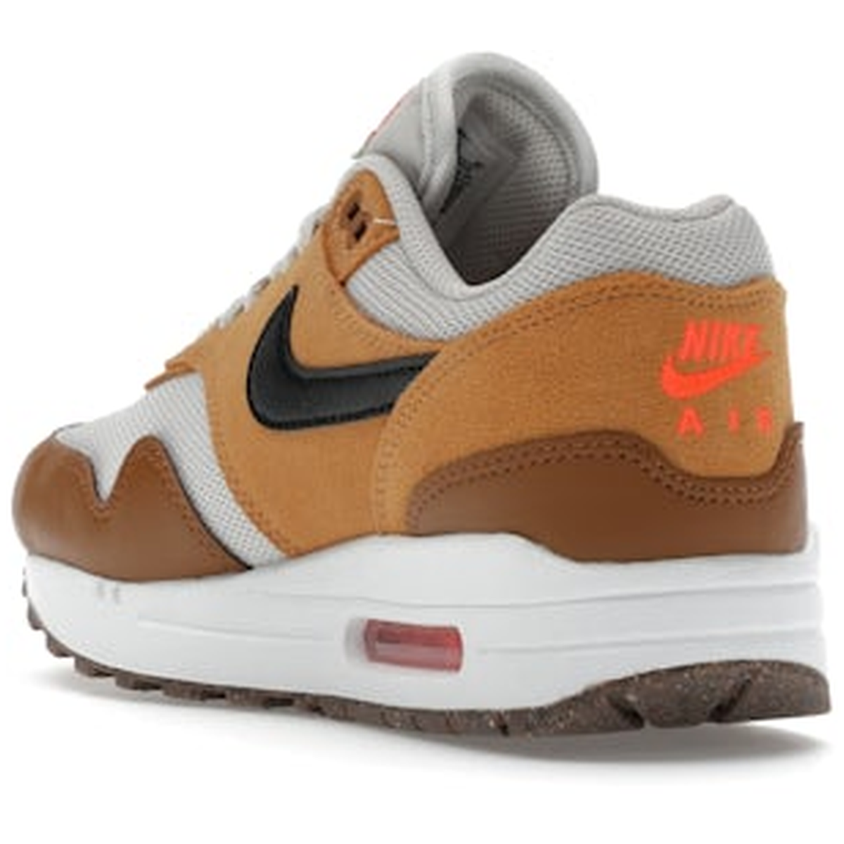 Thumbnail af Nike Air Max 1 British Tan Light Bone 4