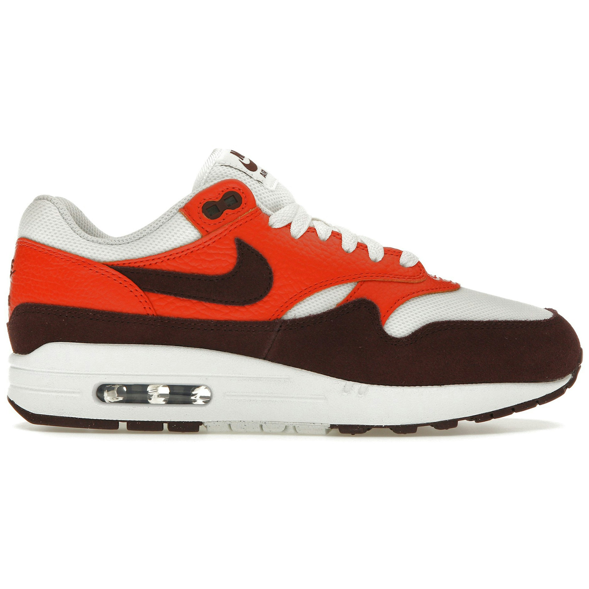 Nike Air Max 1 Burgundy Crush