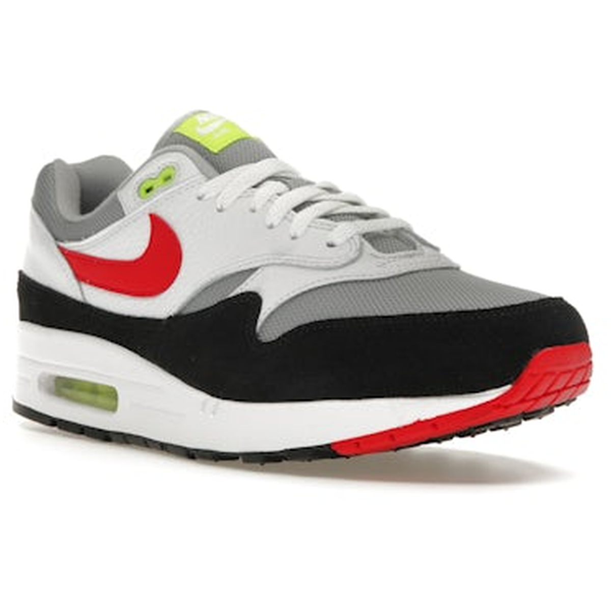Thumbnail af Nike Air Max 1 Chili Volt 2