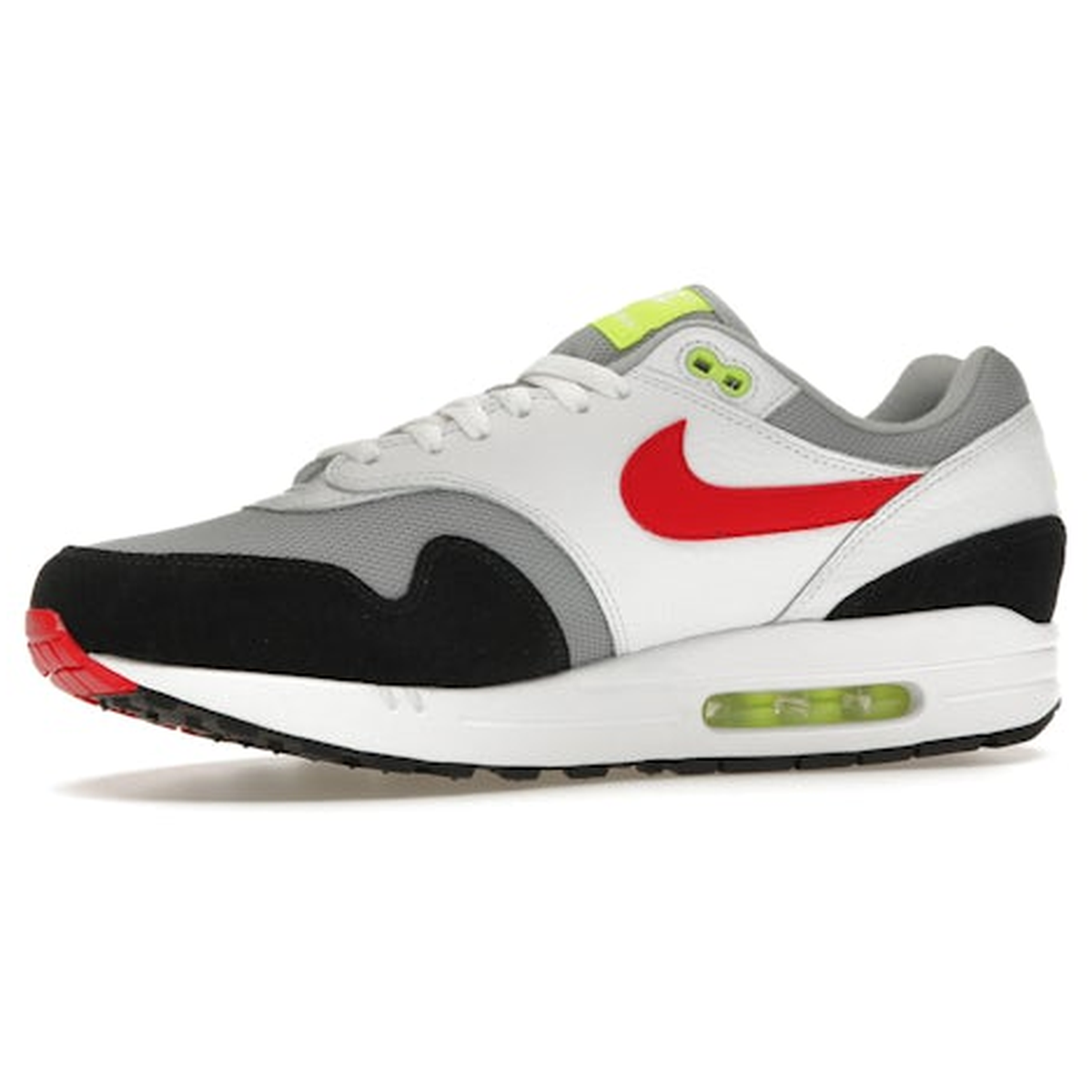 Thumbnail af Nike Air Max 1 Chili Volt 3