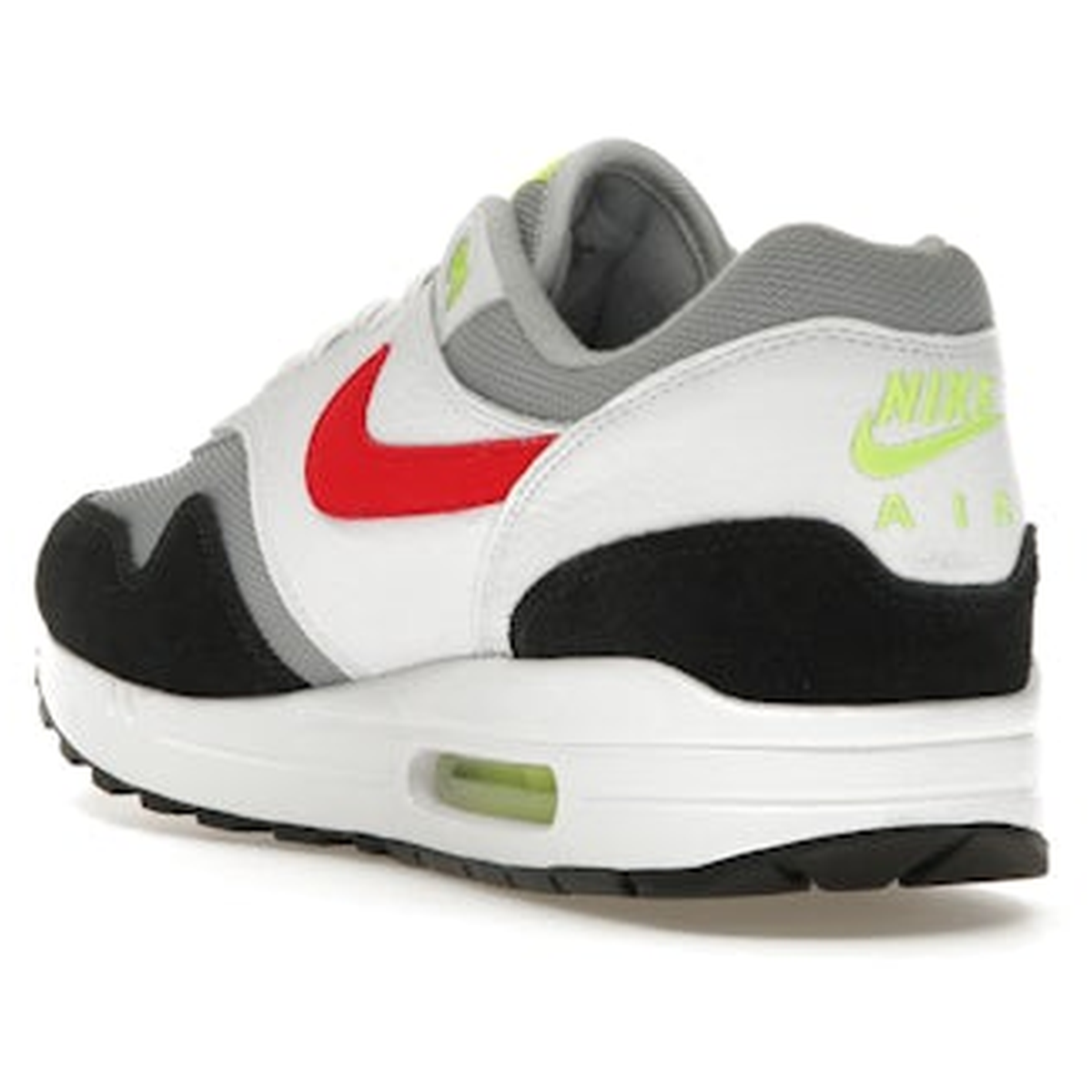 Thumbnail af Nike Air Max 1 Chili Volt 4