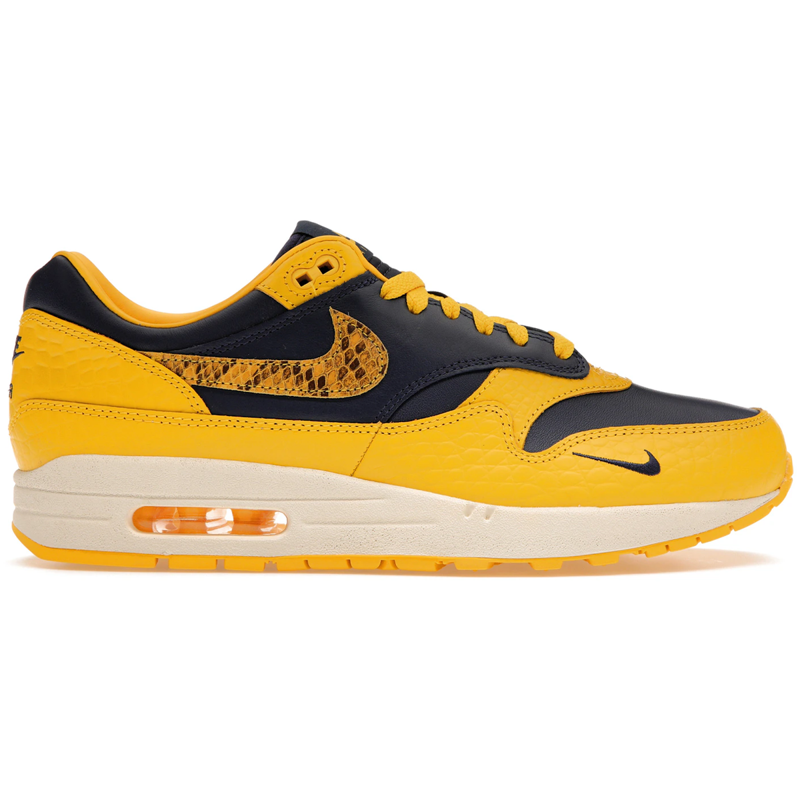 Nike Air Max 1 CO.JP Michigan Head to Head