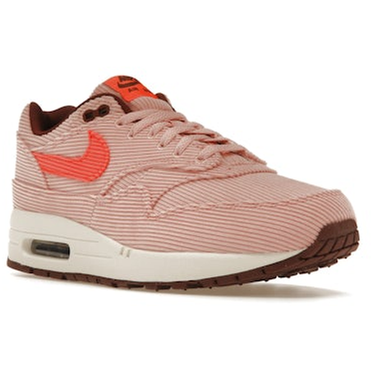 Thumbnail af Nike Air Max 1 Corduroy Coral Stardust 2