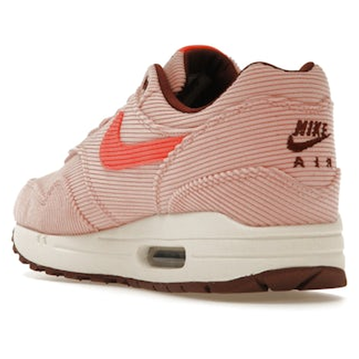 Thumbnail af Nike Air Max 1 Corduroy Coral Stardust 4