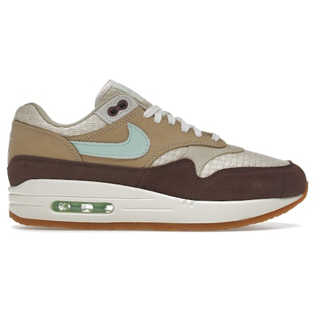 Nike Air Max 1 Crepe Brown